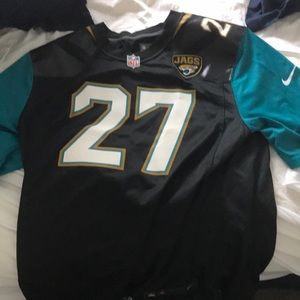 New NFL Jacksonville Jaguars Nike Jersey